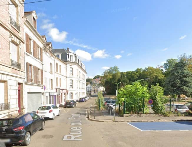 Murs commerciaux · 159 m² · Achat des murs — photo 1