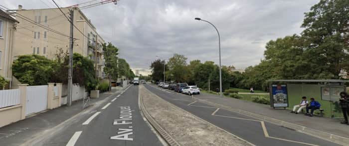 Local commercial · 110 m² · Fonds de commerce — photo 1