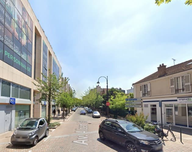 Local commercial · 110 m² · Fonds de commerce — photo 1