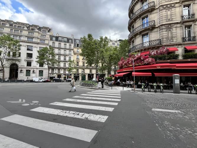 Local commercial · 63 m² · Cession de bail — photo 1