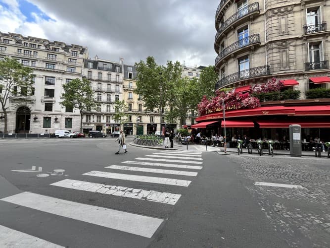 Local commercial · 63 m² · Cession de bail — photo 1