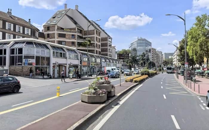 Murs commerciaux · 150 m² · Achat des murs — photo 1