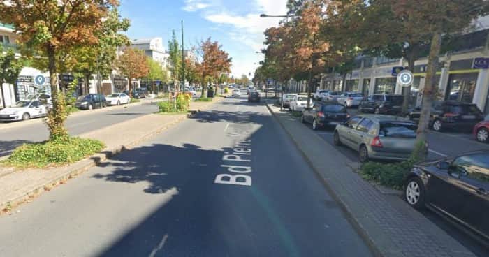 Murs commerciaux · 143 m² · Achat des murs — photo 1
