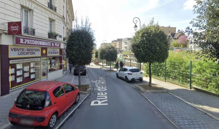 Local commercial · 180 m² · Fonds de commerce — photo 1