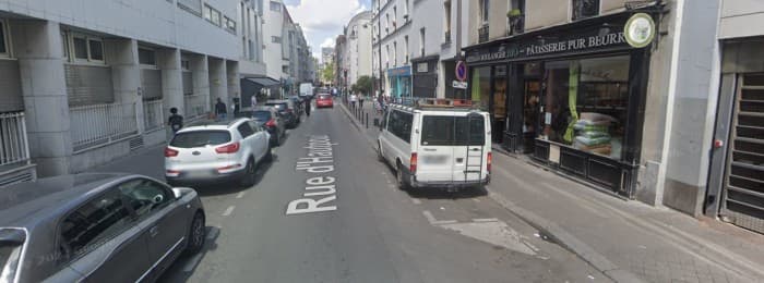 Local commercial · 35 m² · Cession de bail — photo 1