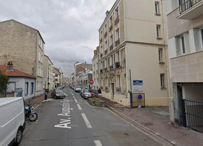 Local commercial · 84 m² · Fonds de commerce — photo 1