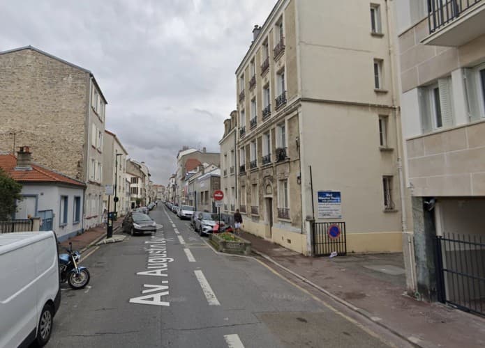 Local commercial · 84 m² · Fonds de commerce — photo 1