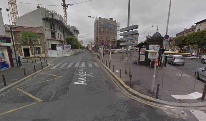 Local commercial · 25 m² · Cession de bail — photo 1