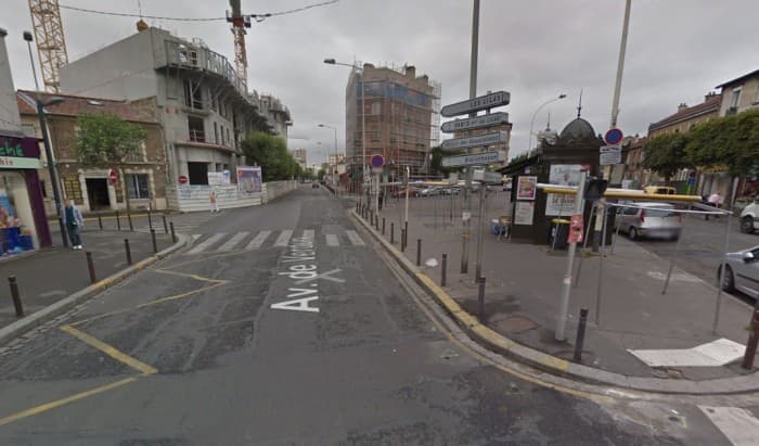 Local commercial · 25 m² · Cession de bail — photo 1