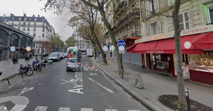 Murs commerciaux · 45 m² · Achat des murs — photo 1