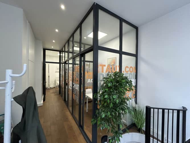 Local commercial · 35 m² · Location — photo 1