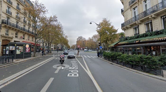 Local commercial · 25 m² · Fonds de commerce — photo 1