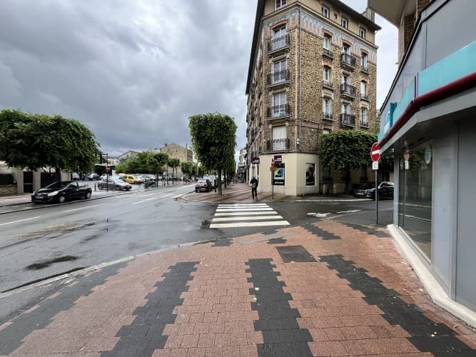 Local commercial · 760 m² · Fonds de commerce — photo 1