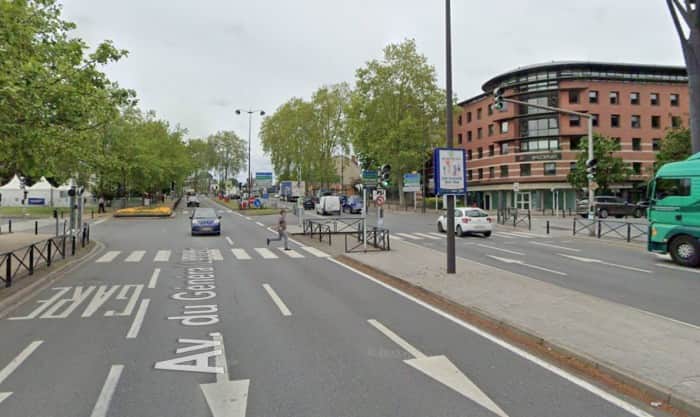 Murs commerciaux · 71 m² · Achat des murs — photo 1