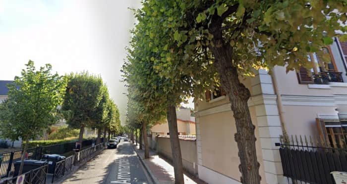 Murs commerciaux · 40 m² · Achat des murs — photo 1