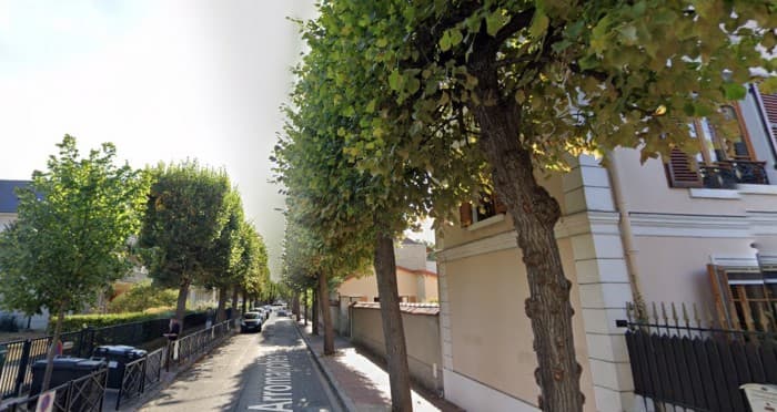 Murs commerciaux · 40 m² · Achat des murs — photo 1