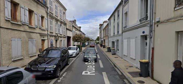 Local commercial · 32 m² · Cession de bail — photo 1