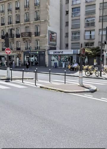 Local commercial · 85 m² · Cession de bail — photo 1