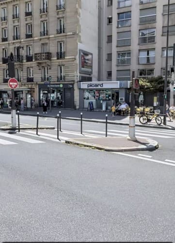 Local commercial · 85 m² · Cession de bail — photo 1