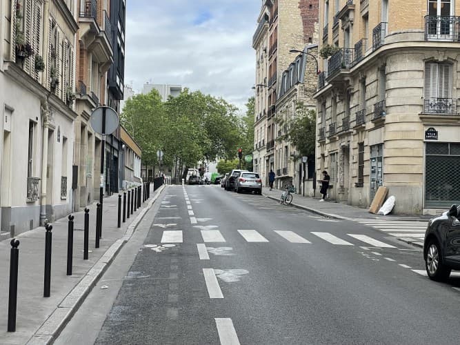 Murs commerciaux · 120 m² · Achat des murs — photo 1