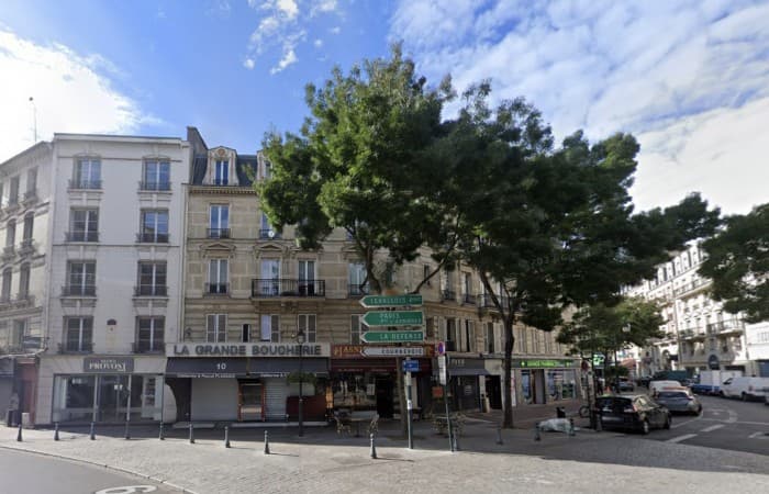 Murs commerciaux · 75 m² · Achat des murs — photo 1