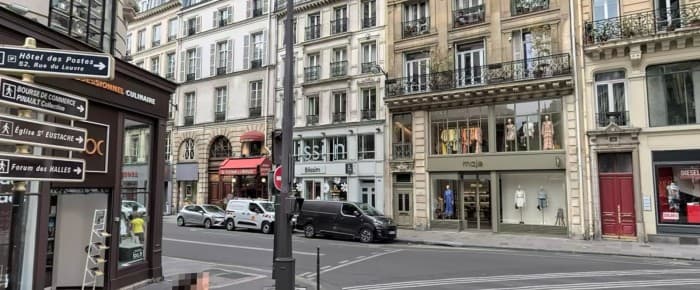 Local commercial · 88 m² · Location — photo 1