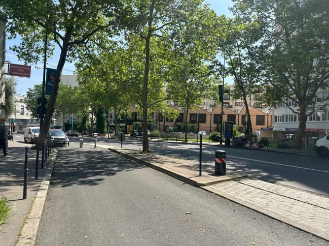 Local commercial · 200 m² · Fonds de commerce — photo 1