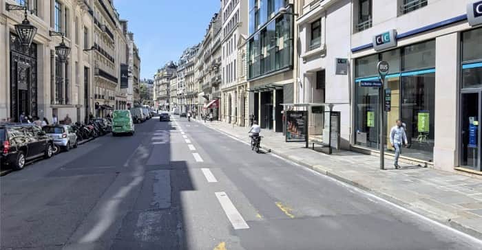 Local commercial · 60 m² · Fonds de commerce — photo 1