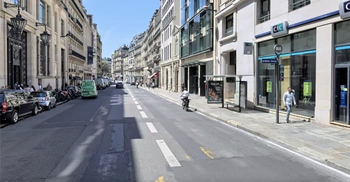 Local commercial · 60 m² · Fonds de commerce — photo 1