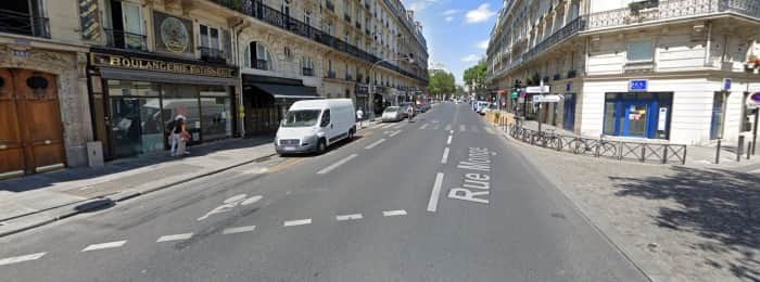 Local commercial · 50 m² · Cession de bail — photo 1