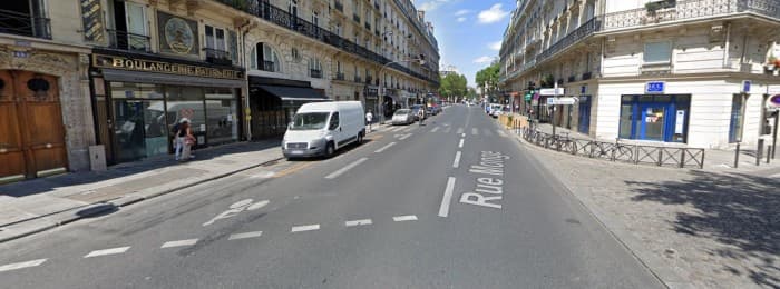 Local commercial · 50 m² · Cession de bail — photo 1