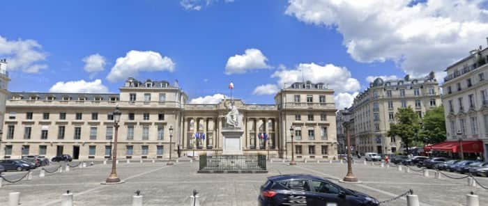Local commercial · 64 m² · Cession de bail — photo 1