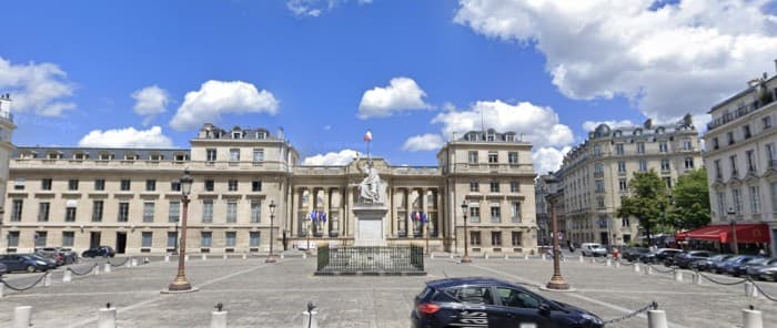 Local commercial · 64 m² · Cession de bail — photo 1