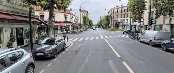 Murs commerciaux · 200 m² · Achat des murs — photo 1