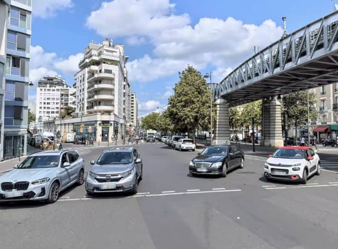 Local commercial · 70 m² · Cession de bail — photo 1