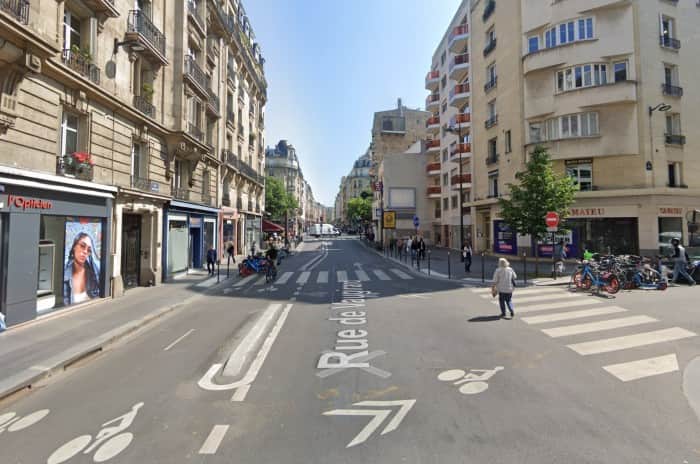 Local commercial · 86 m² · Cession de bail — photo 1