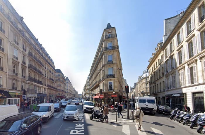 Local commercial · 30 m² · Fonds de commerce — photo 1