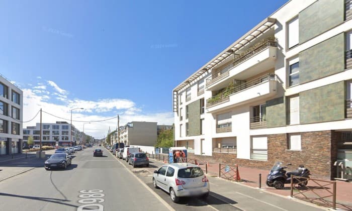 Local commercial · 170 m² · Fonds de commerce — photo 1