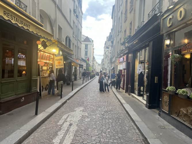 Local commercial · 196 m² · Fonds de commerce — photo 1