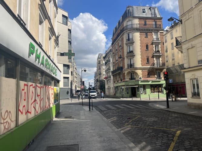 Murs commerciaux · 62 m² · Achat des murs — photo 1
