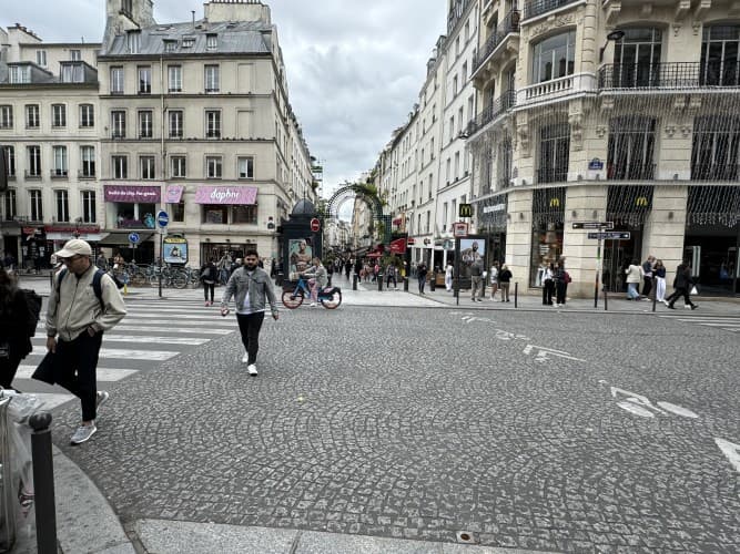 Local commercial · 66 m² · Fonds de commerce — photo 1