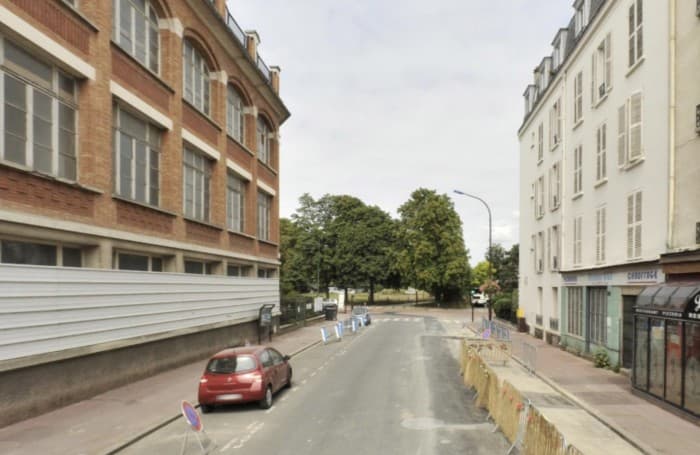 Local commercial · 60 m² · Fonds de commerce — photo 1