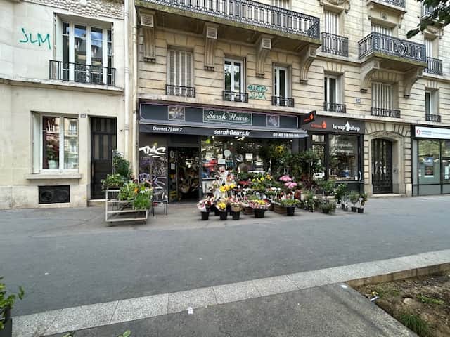 Local commercial · 31 m² · Cession de bail — photo 1