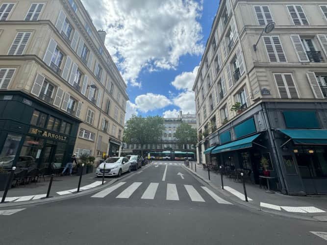 Murs commerciaux · 76 m² · Achat des murs — photo 1