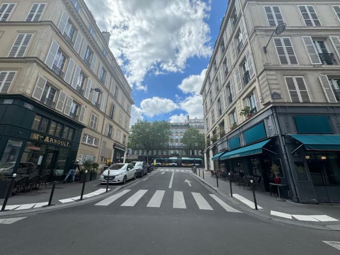 Murs commerciaux · 76 m² · Achat des murs — photo 1