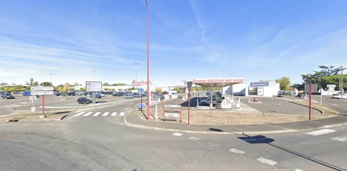 Murs commerciaux · 1915 m² · Achat des murs — photo 1