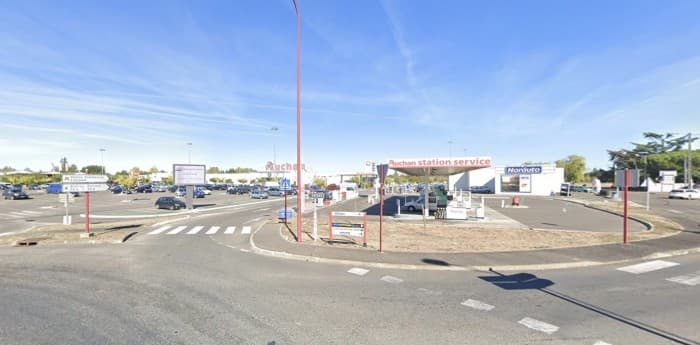 Murs commerciaux · 1915 m² · Achat des murs — photo 1