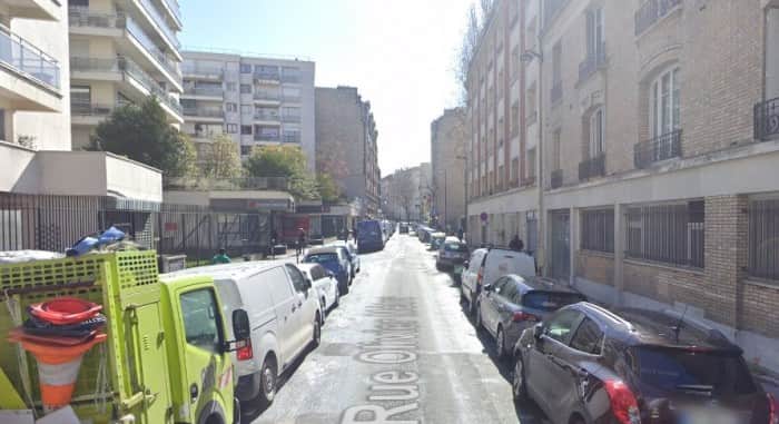 Local commercial · 100 m² · Cession de bail — photo 1