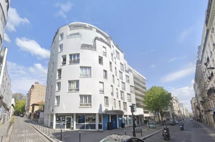 Local commercial · 90 m² · Location — photo 1