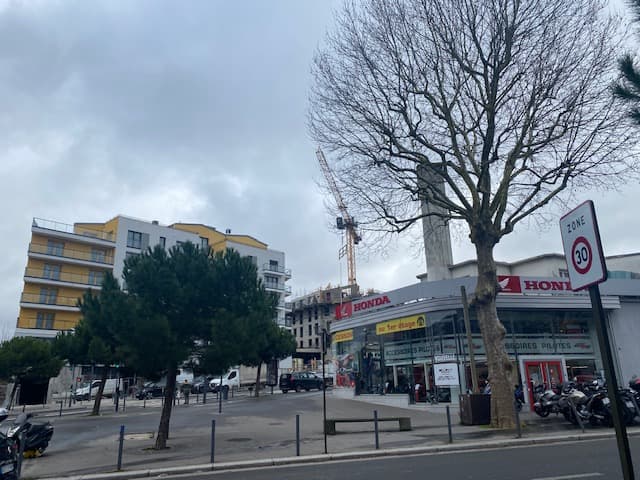 Local commercial · 520 m² · Fonds de commerce — photo 1